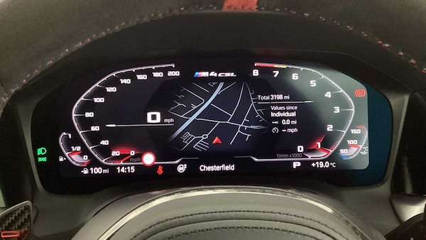 Used BMW M4 for sale - 75282213: Photo 9