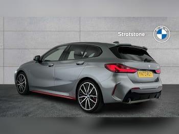 Used BMW 1 Series 2024 for sale - 79637313: Photo