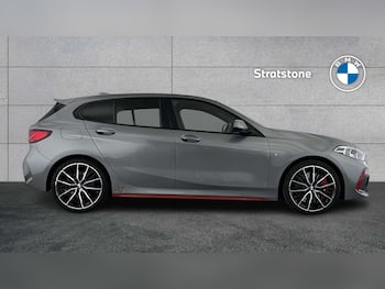 Used BMW 1 Series 2024 for sale - 79637313: Photo