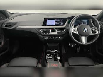 Used BMW 1 Series 2024 for sale - 79637313: Photo
