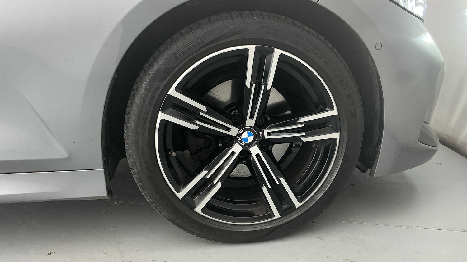 Used BMW 3 Series 2022 for sale - 77414874: Photo 14