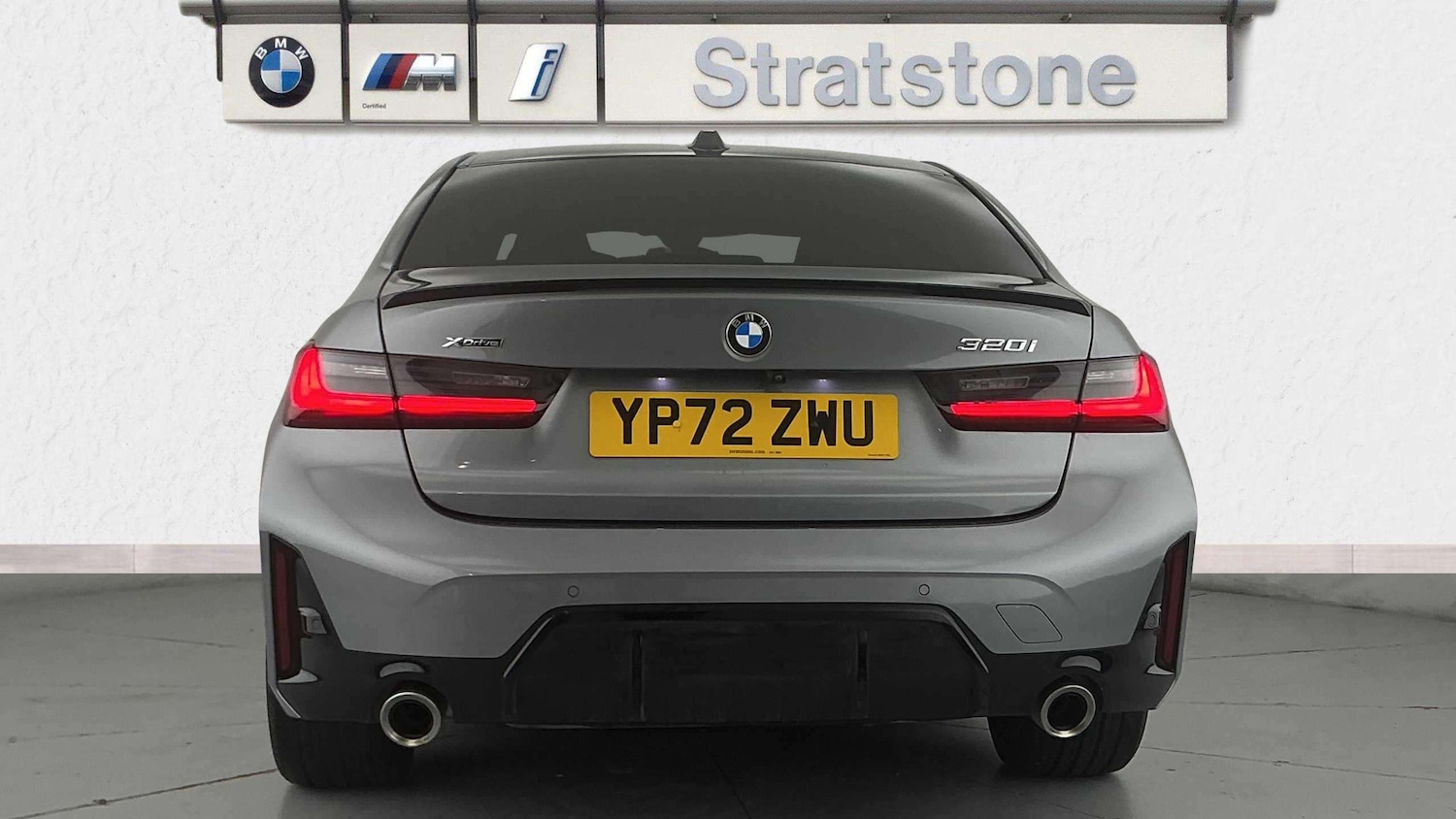 Used BMW 3 Series 2022 for sale - 77414874: Photo 15