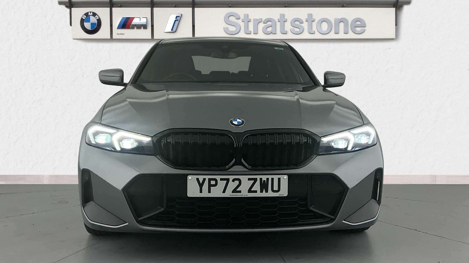 Used BMW 3 Series 2022 for sale - 77414874: Photo 16