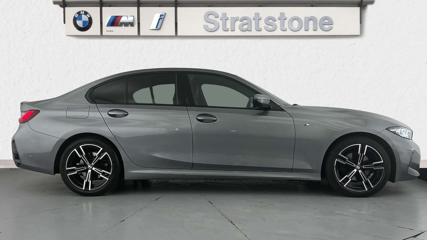 Used BMW 3 Series 2022 for sale - 77414874: Photo 3