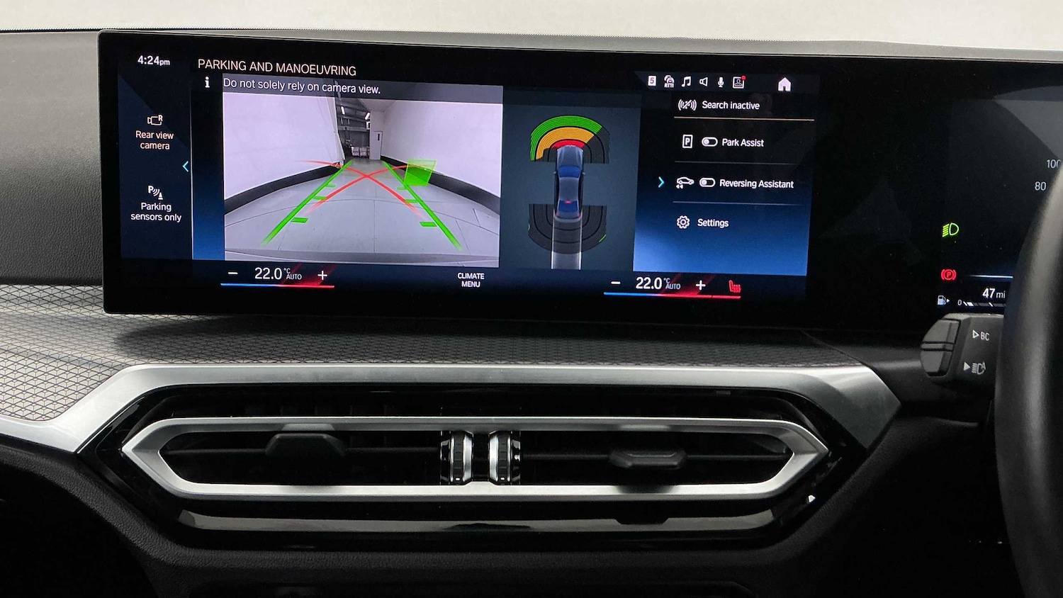 Used BMW 3 Series 2022 for sale - 77414874: Photo 30