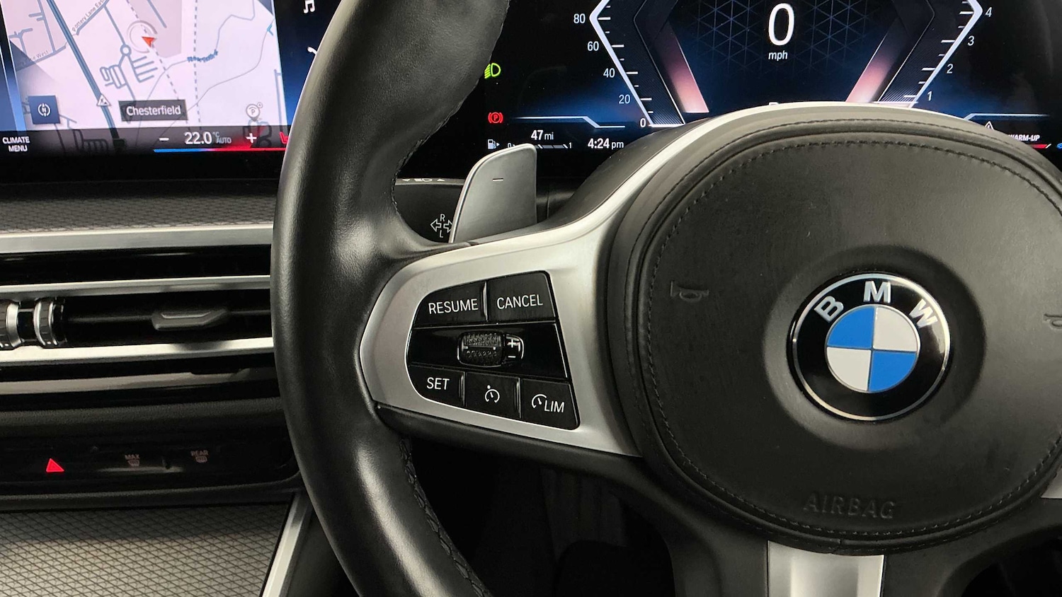 Used BMW 3 Series 2022 for sale - 77414874: Photo 32