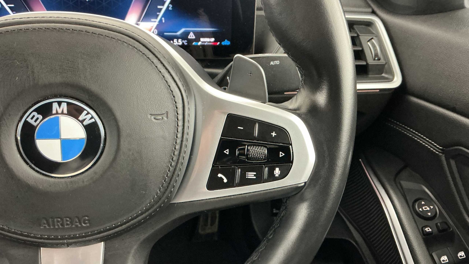 Used BMW 3 Series 2022 for sale - 77414874: Photo 34