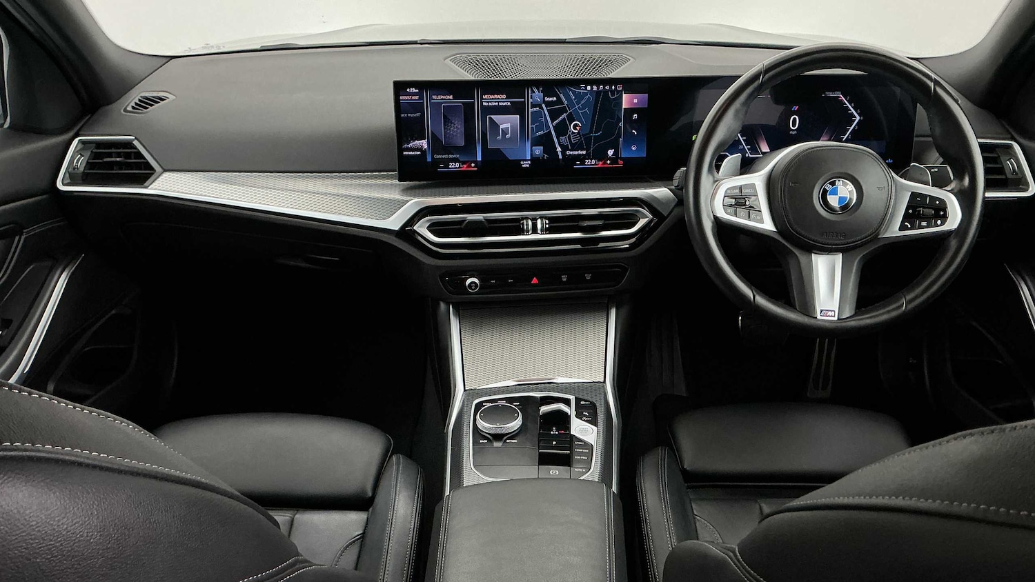 Used BMW 3 Series 2022 for sale - 77414874: Photo 4