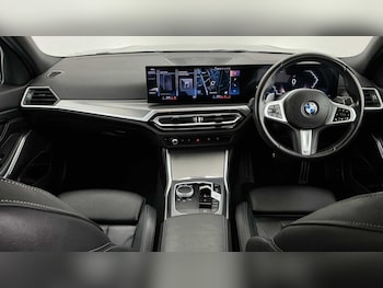 Used BMW 3 Series 2022 for sale - 77414874: Photo