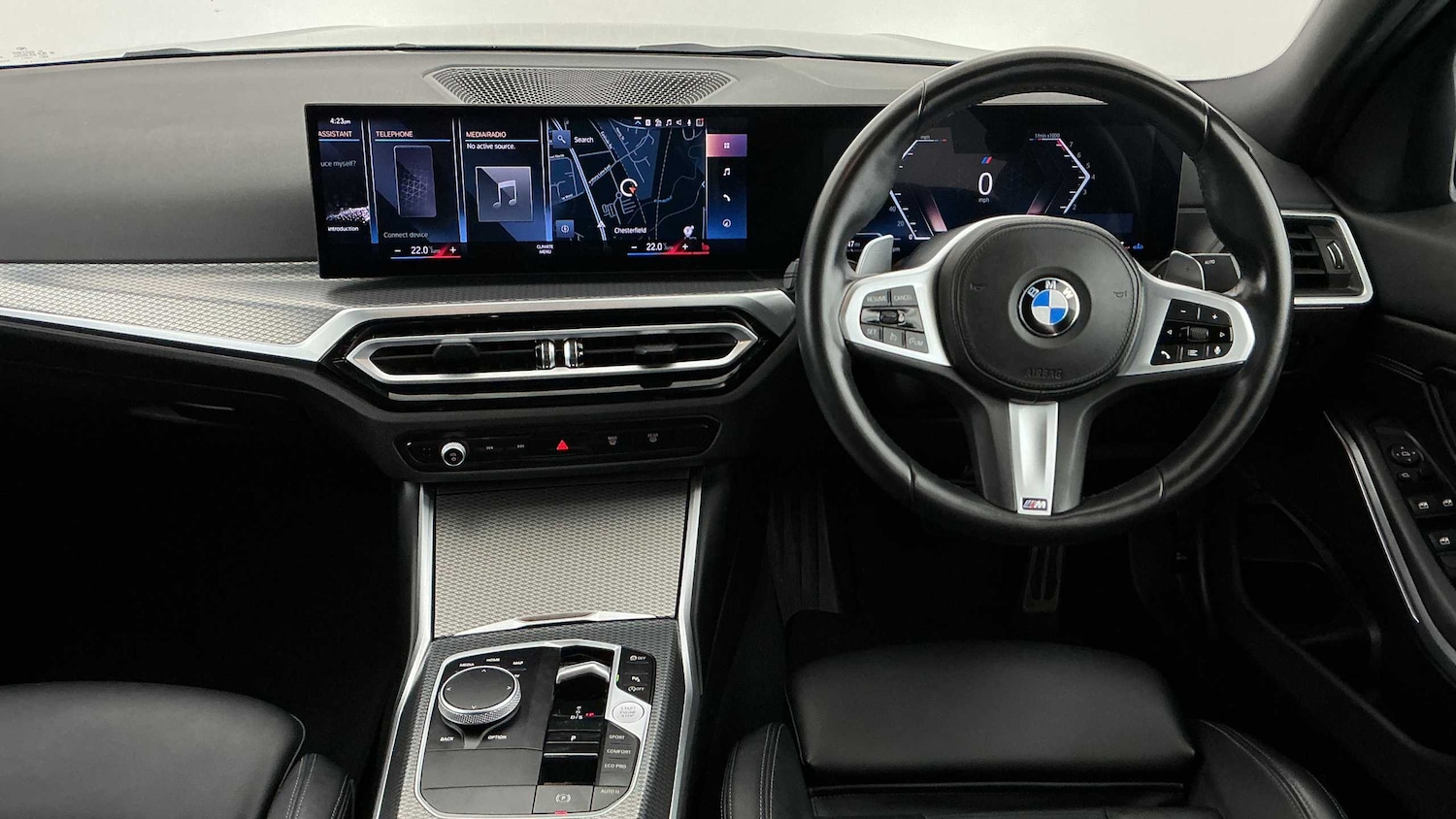 Used BMW 3 Series 2022 for sale - 77414874: Photo 5