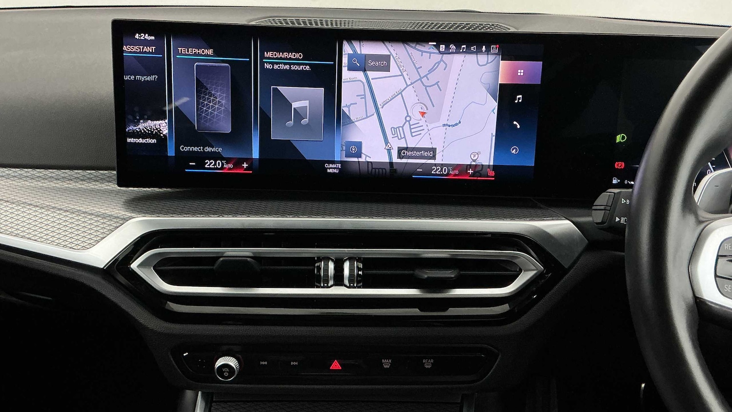 Used BMW 3 Series 2022 for sale - 77414874: Photo 8