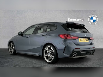Used BMW 1 Series 2023 for sale - 78774851: Photo
