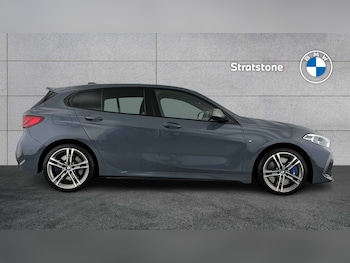 Used BMW 1 Series 2023 for sale - 78774851: Photo