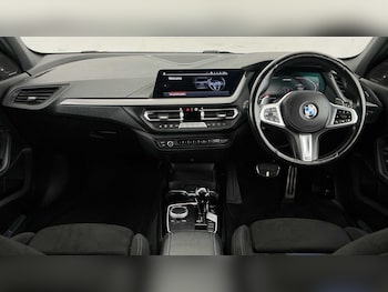 Used BMW 1 Series 2023 for sale - 78774851: Photo