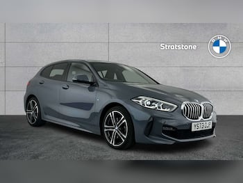 Used BMW 1 Series 2023 for sale - 79770473: Photo