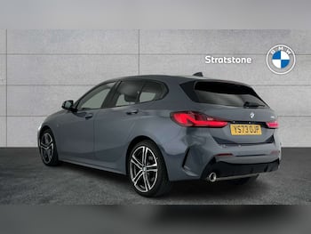 Used BMW 1 Series 2023 for sale - 79770473: Photo