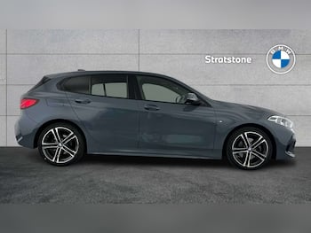 Used BMW 1 Series 2023 for sale - 79770473: Photo