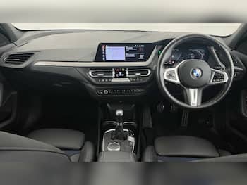 Used BMW 1 Series 2023 for sale - 79770473: Photo
