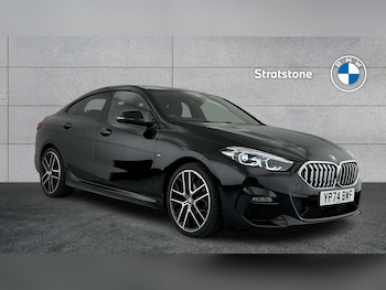 Used BMW 2 Series 2024 for sale - 79282259: Photo