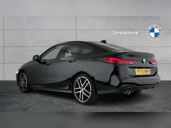 Used BMW 2 Series 2024 for sale - 79282259: Photo