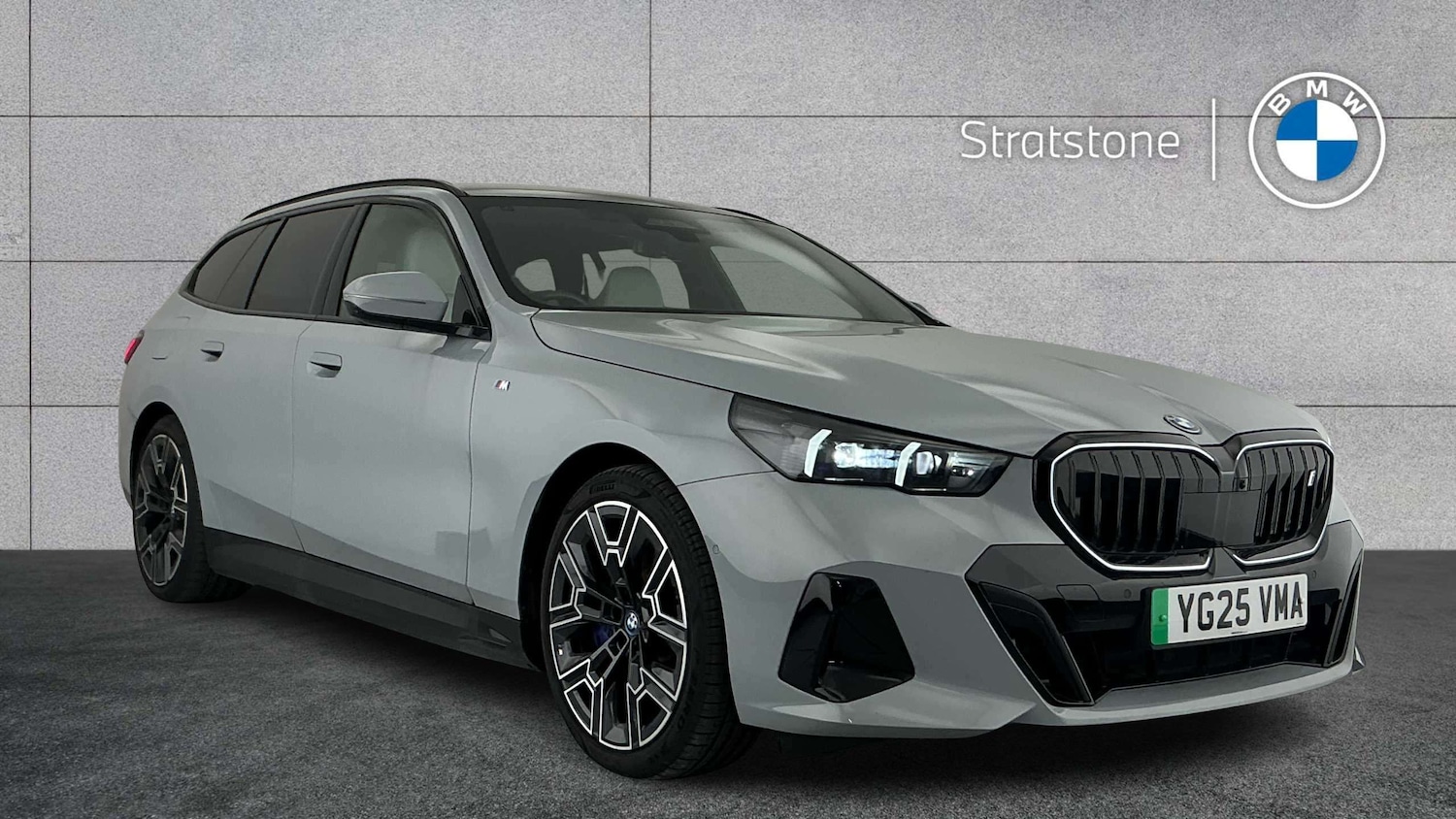 Used BMW i5 2025 for sale - 77741096: Photo 1