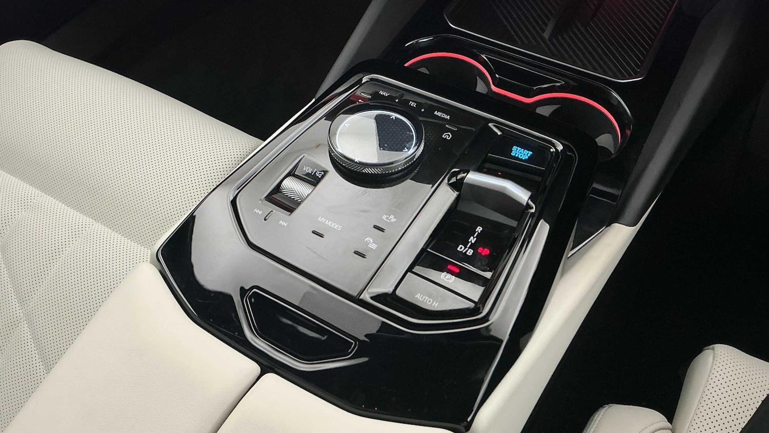 Used BMW i5 2025 for sale - 77741096: Photo 10