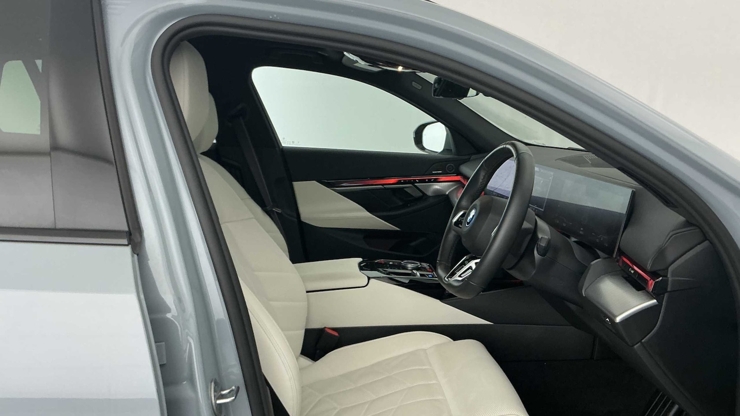 Used BMW i5 2025 for sale - 77741096: Photo 11