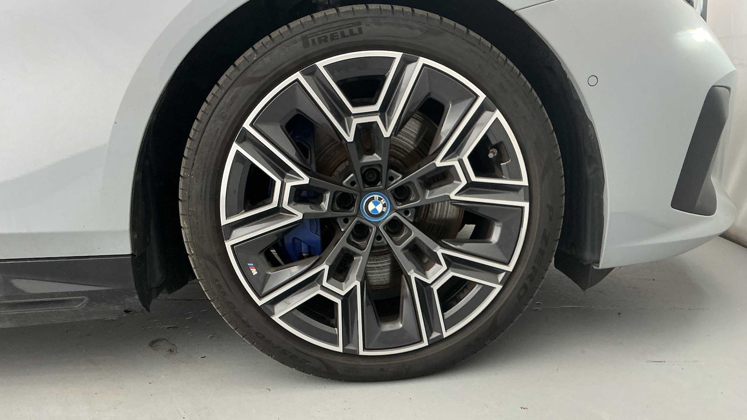 Used BMW i5 2025 for sale - 77741096: Photo 14