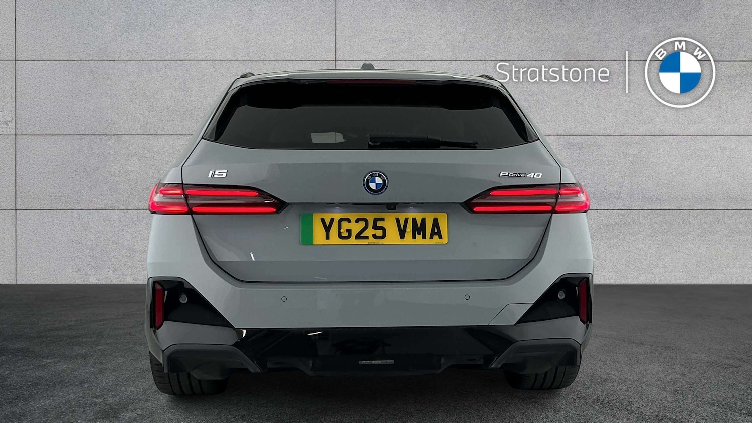 Used BMW i5 2025 for sale - 77741096: Photo 15