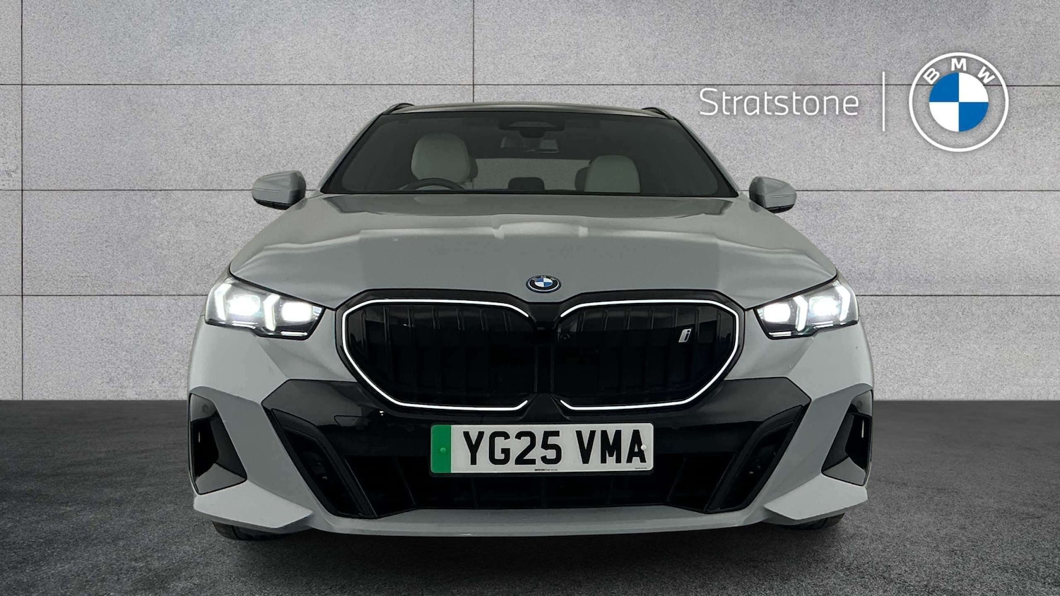 Used BMW i5 2025 for sale - 77741096: Photo 16