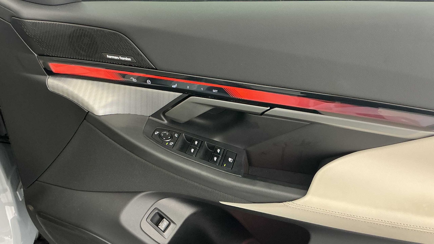 Used BMW i5 2025 for sale - 77741096: Photo 17