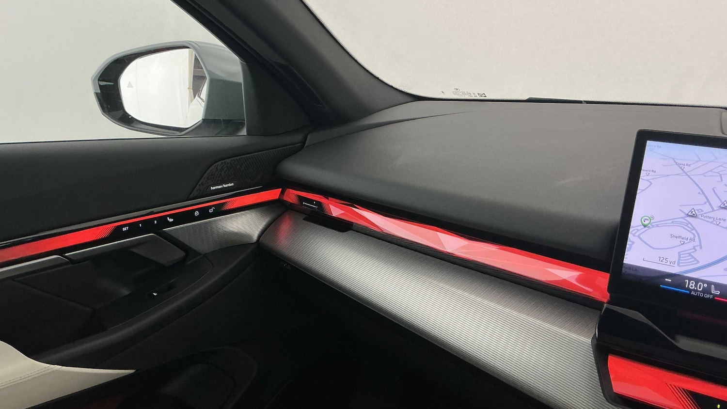 Used BMW i5 2025 for sale - 77741096: Photo 20