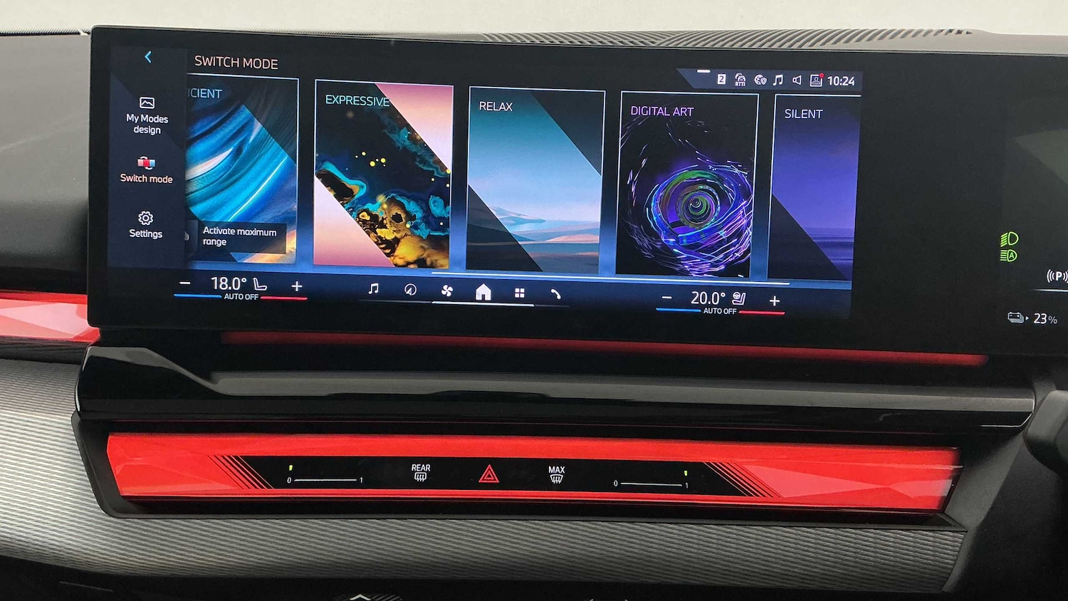 Used BMW i5 2025 for sale - 77741096: Photo 21