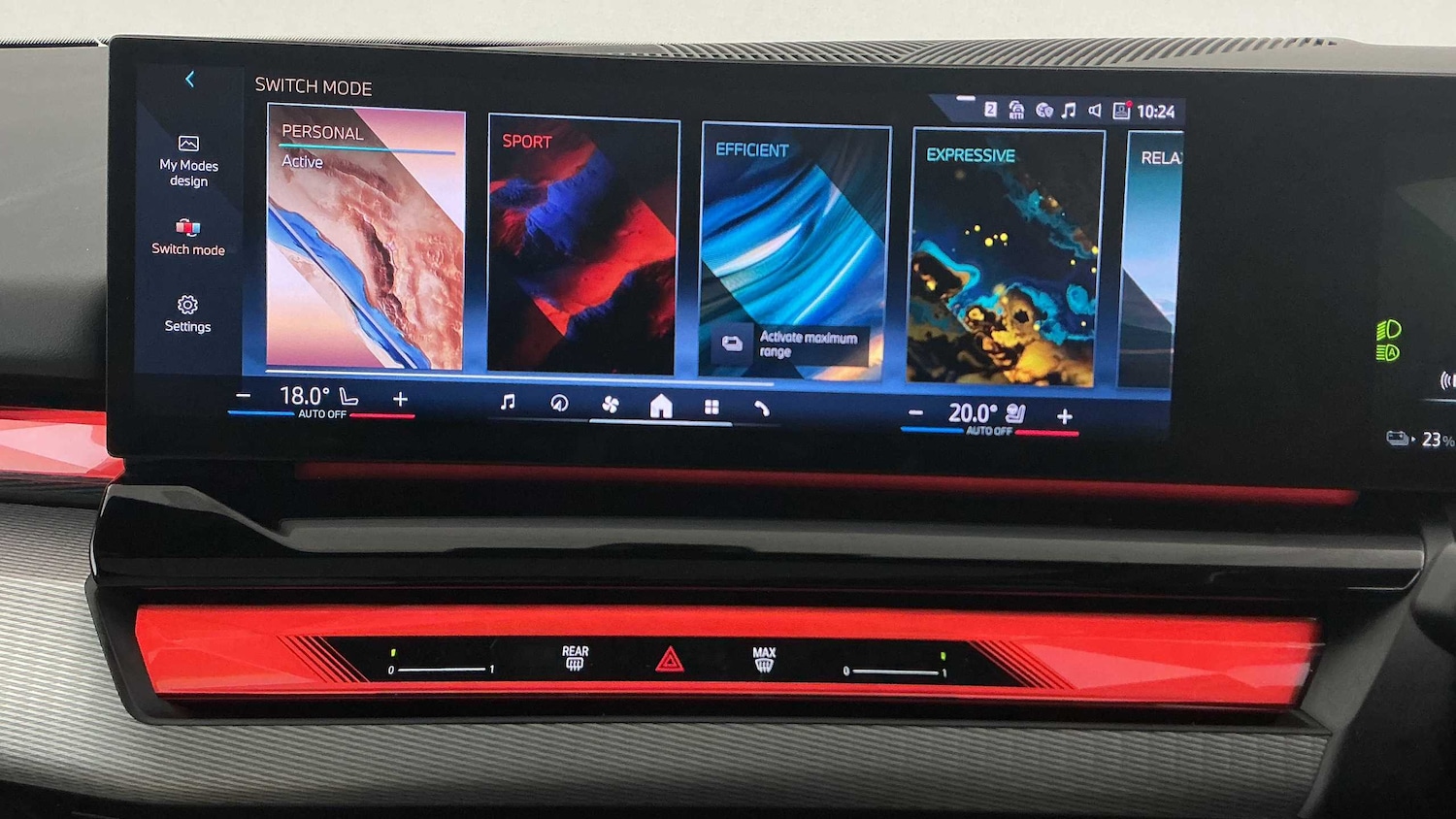 Used BMW i5 2025 for sale - 77741096: Photo 22