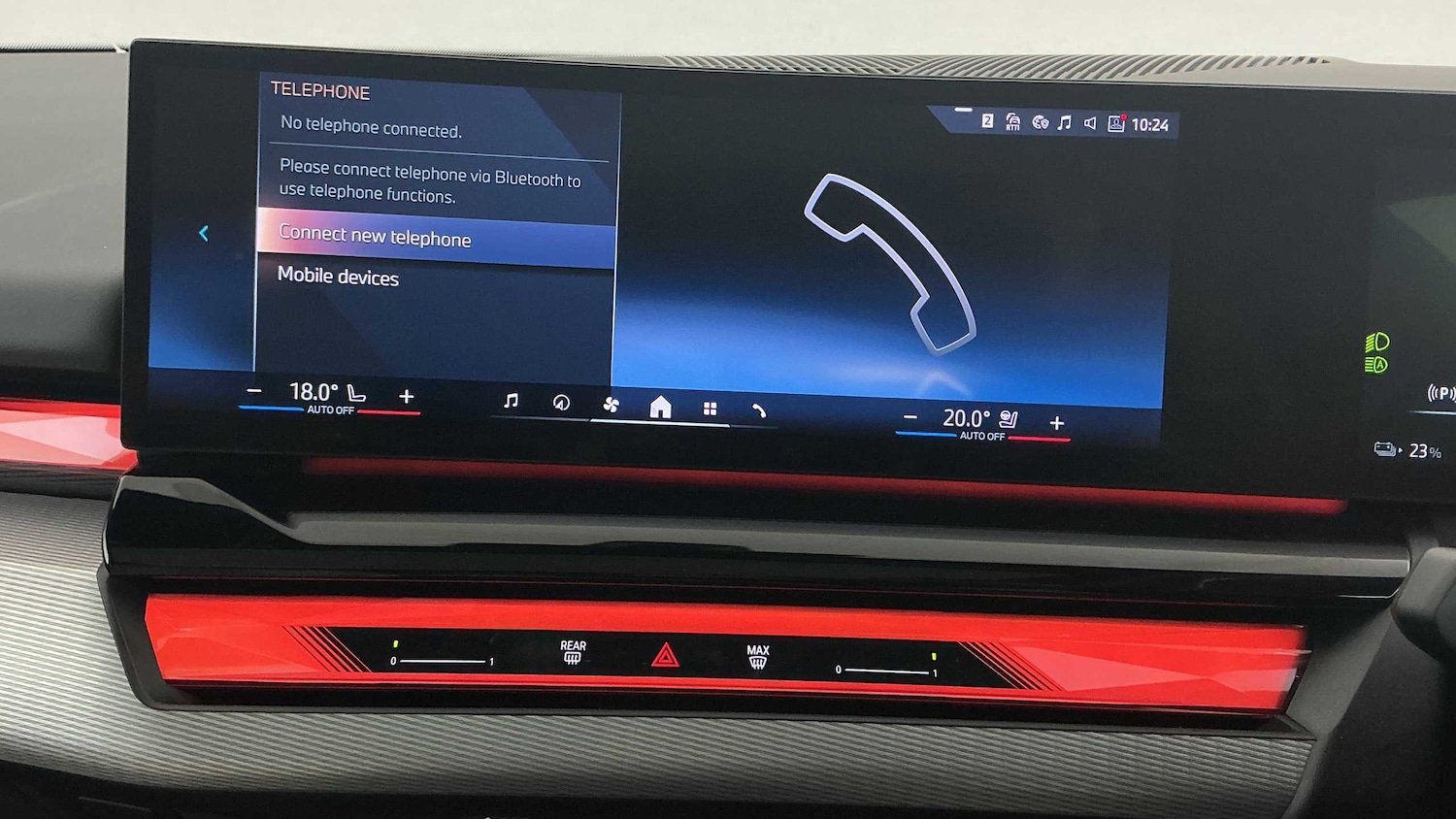 Used BMW i5 2025 for sale - 77741096: Photo 23