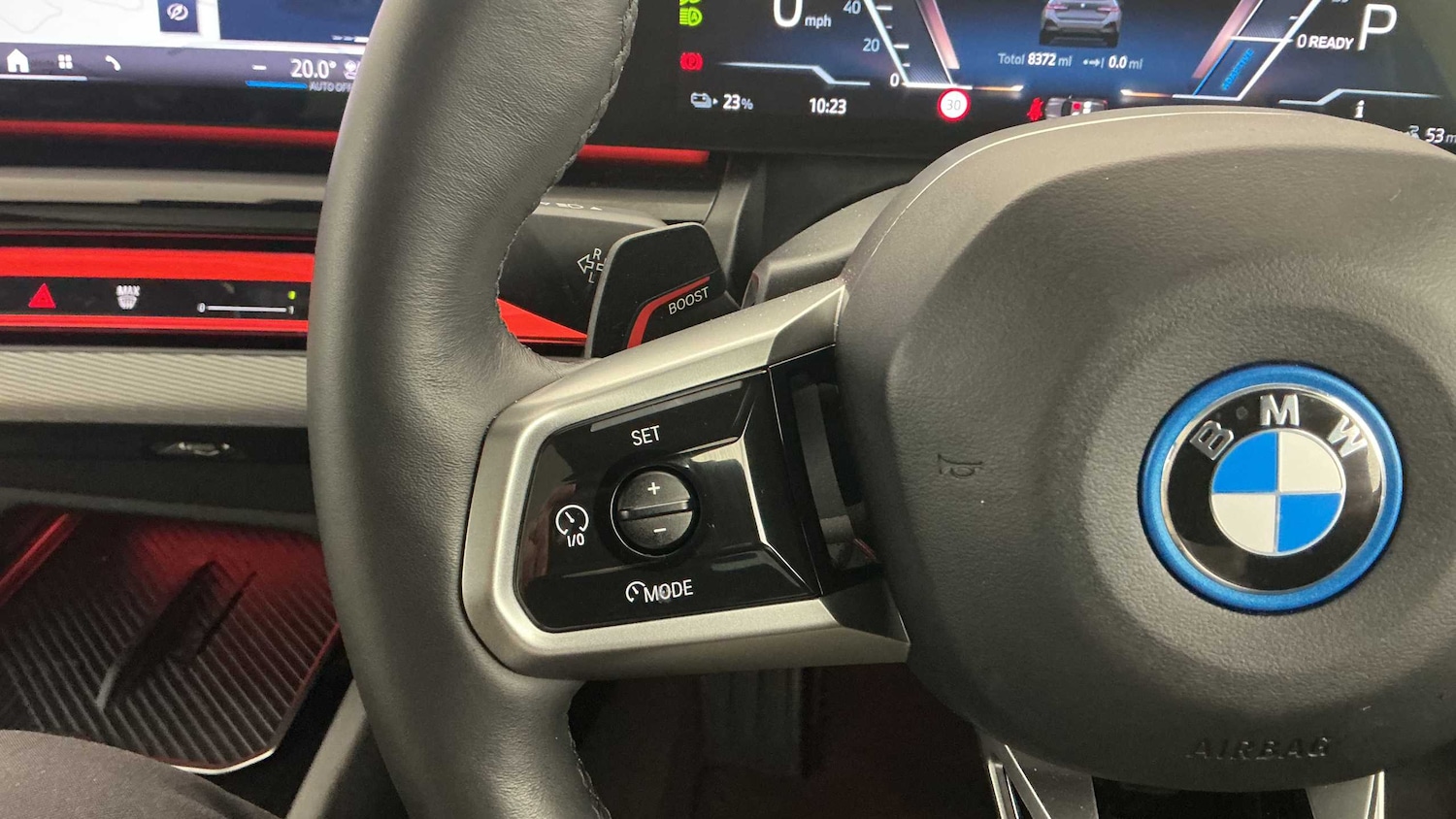 Used BMW i5 2025 for sale - 77741096: Photo 28
