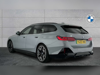 Used BMW i5 2025 for sale - 77741096: Photo