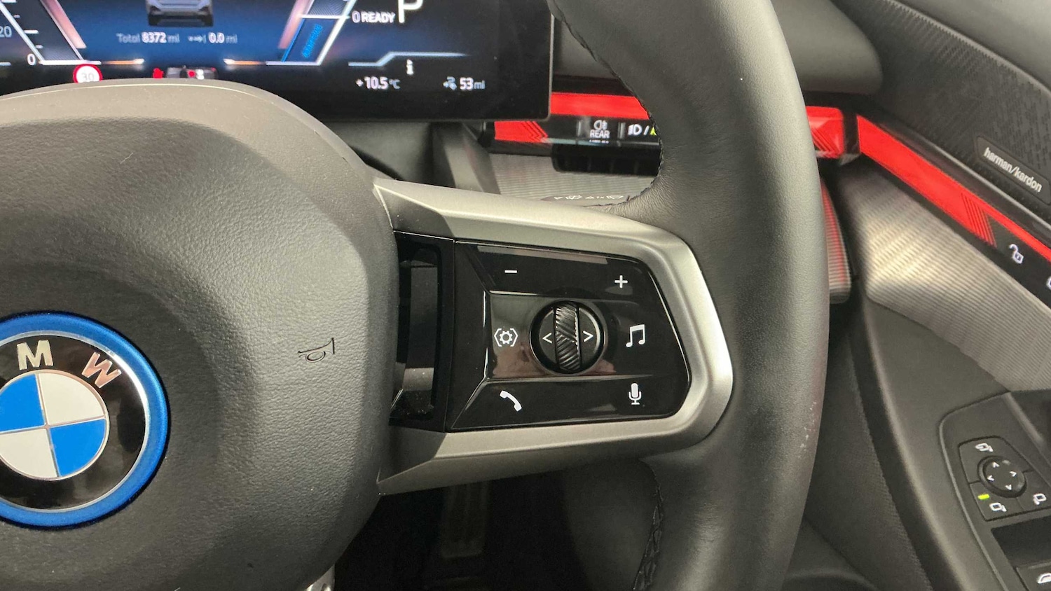 Used BMW i5 2025 for sale - 77741096: Photo 30