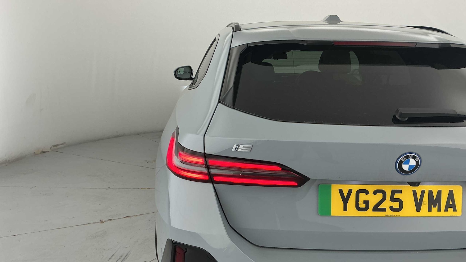 Used BMW i5 2025 for sale - 77741096: Photo 35