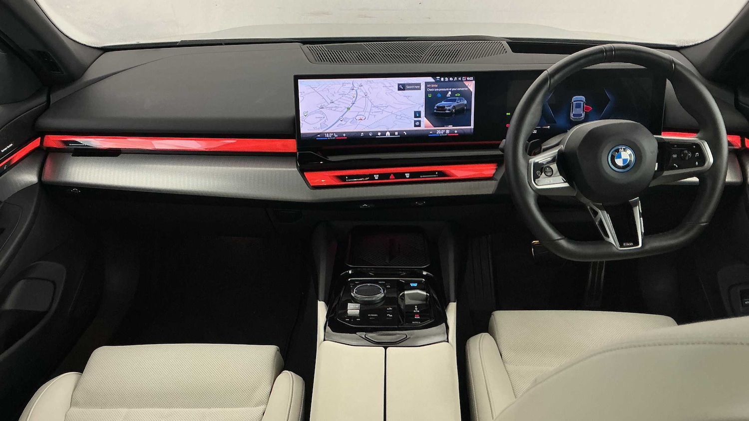 Used BMW i5 2025 for sale - 77741096: Photo 4