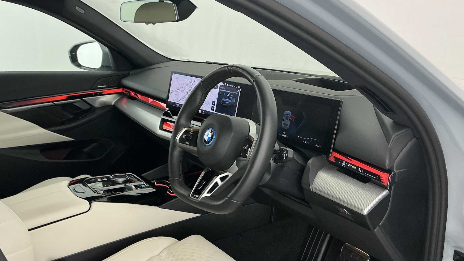 Used BMW i5 2025 for sale - 77741096: Photo 6