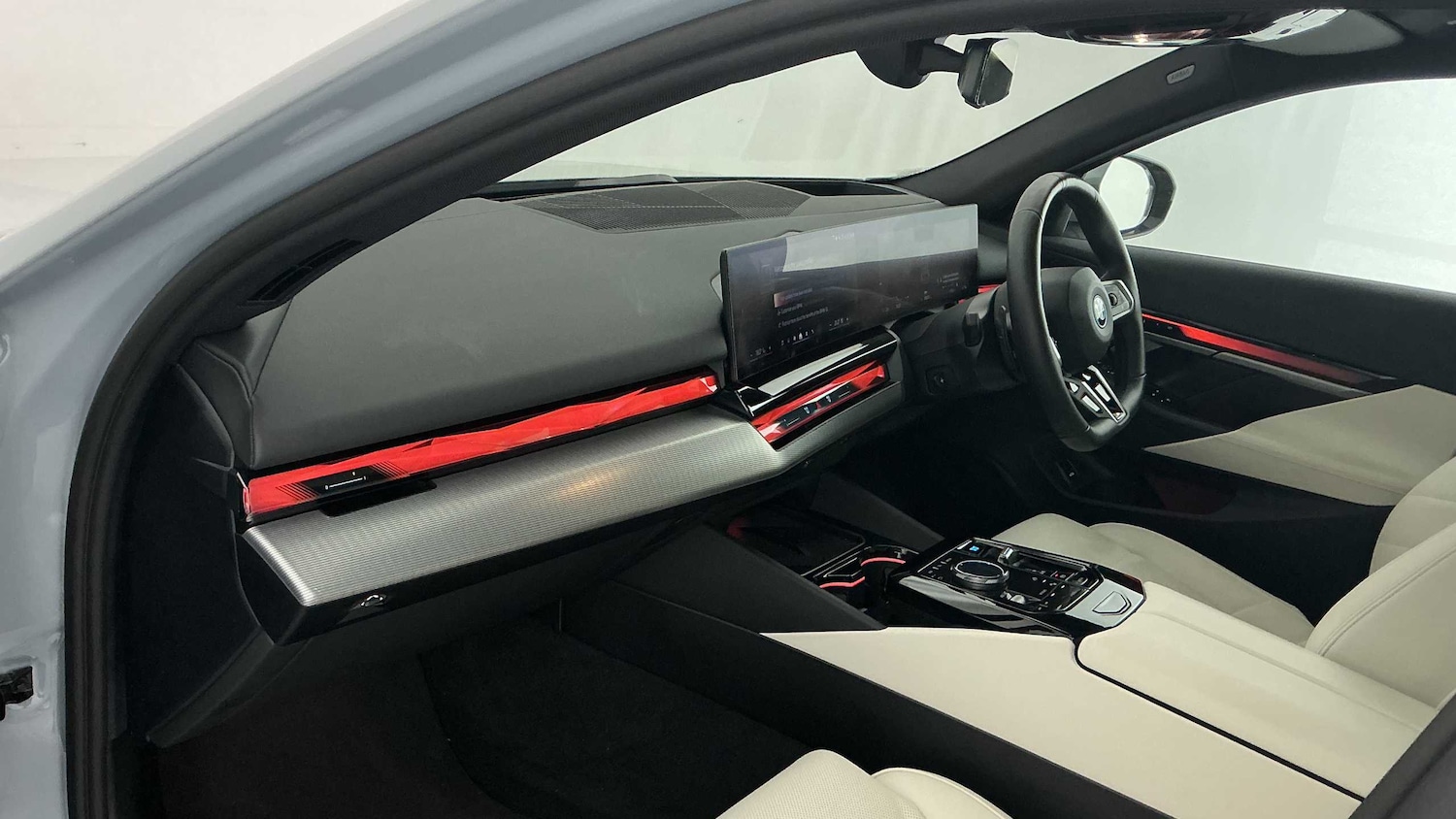 Used BMW i5 2025 for sale - 77741096: Photo 7