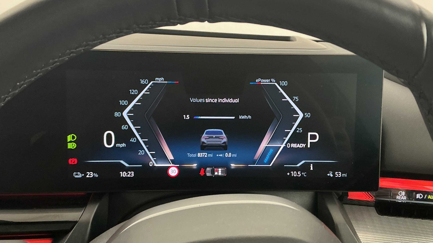 Used BMW i5 2025 for sale - 77741096: Photo 9