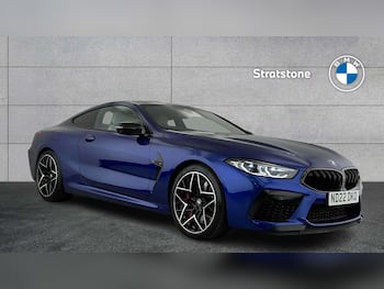 Used BMW M8 2022 for sale - 79851593: Photo