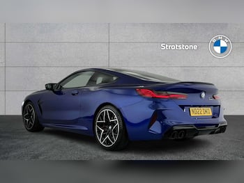Used BMW M8 2022 for sale - 79851593: Photo