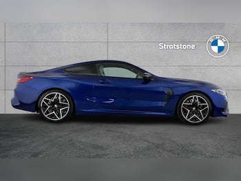 Used BMW M8 2022 for sale - 79851593: Photo