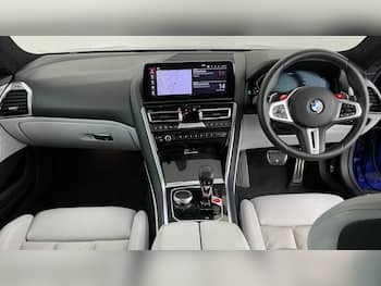Used BMW M8 2022 for sale - 79851593: Photo