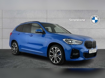 Used BMW X1 2022 for sale - 78576818: Photo