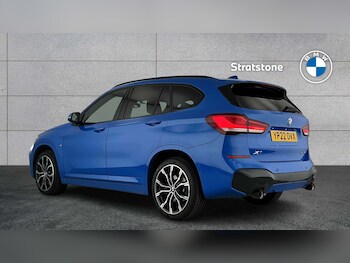 Used BMW X1 2022 for sale - 78576818: Photo
