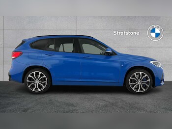 Used BMW X1 2022 for sale - 78576818: Photo